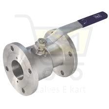 Ball Valves