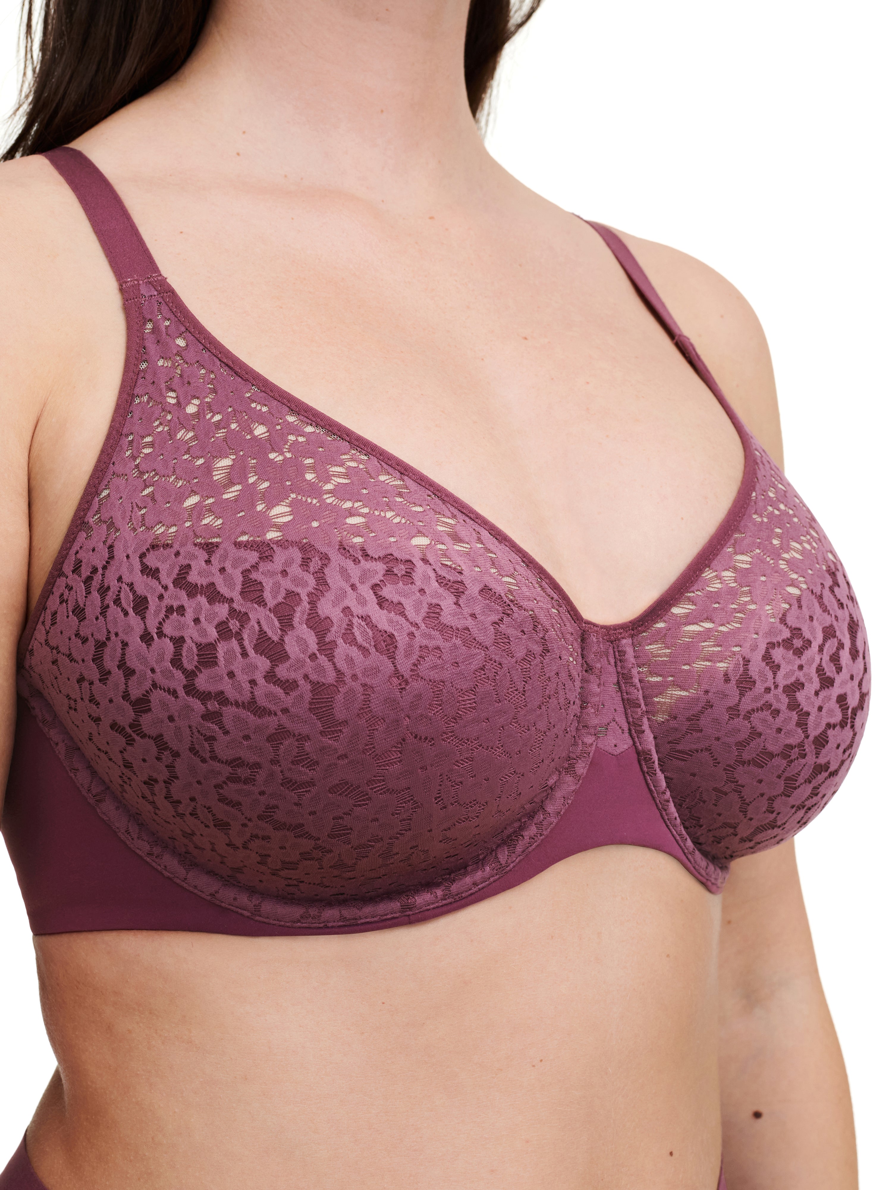 Chantelle Norah Seamless Comfort Bra & Reviews