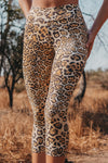 Legging 3/4 Eco Kenya