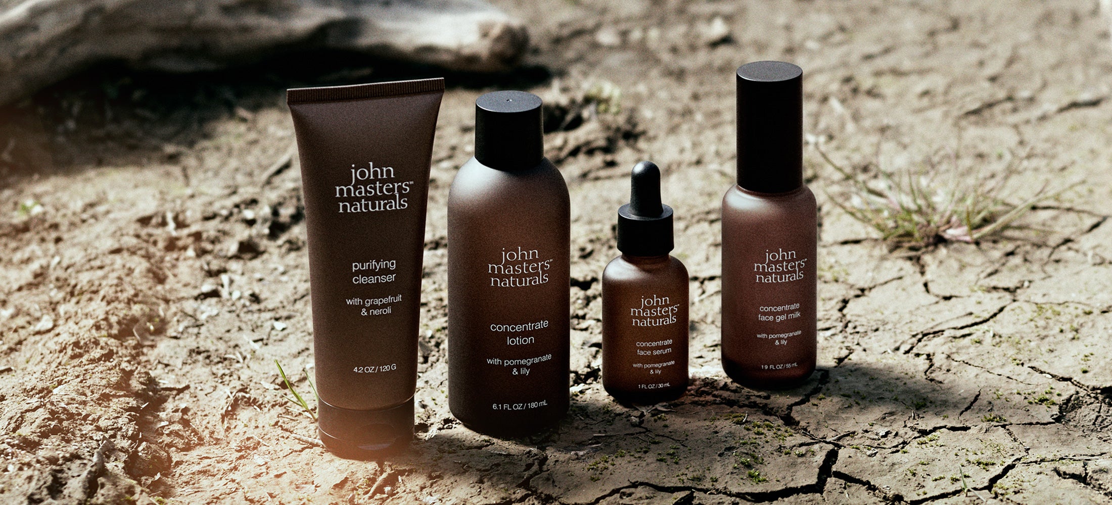 All Item John Masters Organics ジョンマスターオーガニック公式オンラインストア ナチュラル オーガニックコスメ