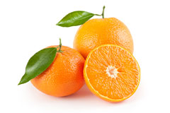 オレンジ花油