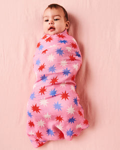 Swaddle Bamboo - Be A Star Born