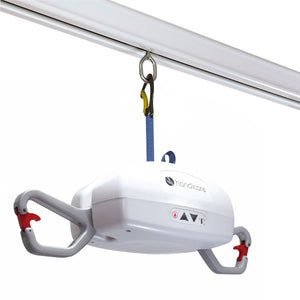 Prism Medical Waverley Glen Griffin Portable Ceiling Lift