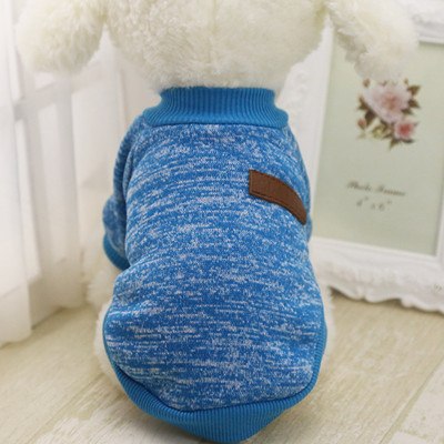 Warm Cat Clothes Winter Pet Clothing for Cats