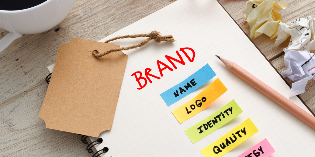 branding your small leather business