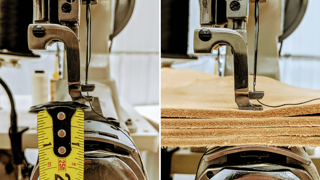 What You Should Know Before Buying An Industrial Sewing Machine