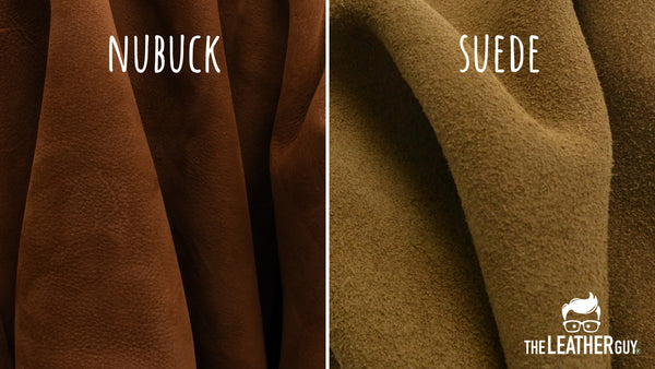 Leather vs Suede: Which Is Better?
