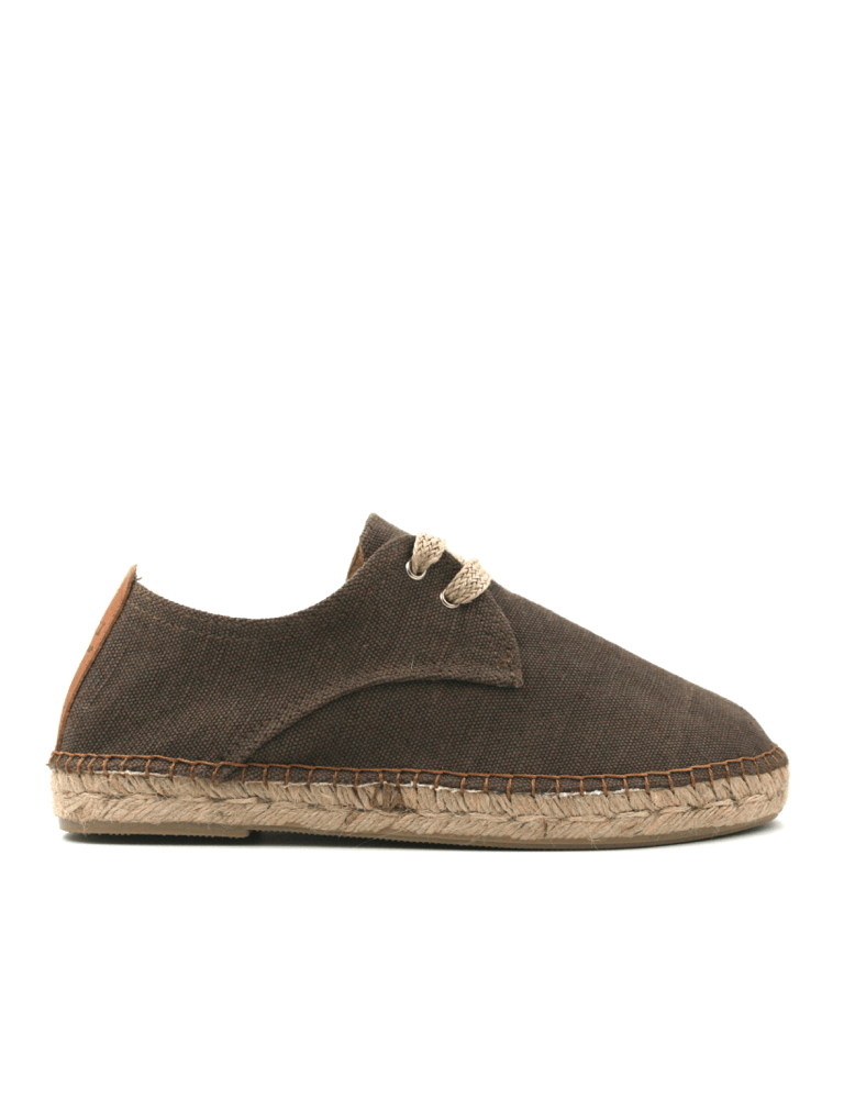 ethical espadrilles