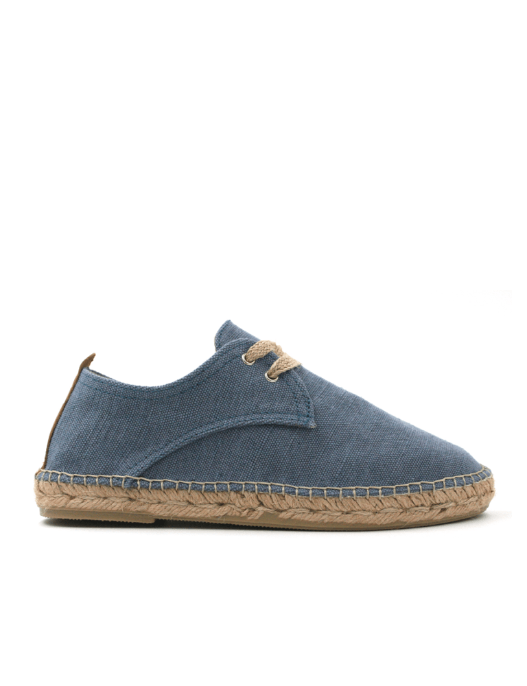 ethical espadrilles