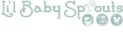 Li'l Baby Sprouts Sustainable Baby Essentials