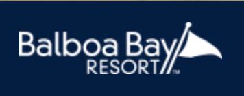 Balboa Bay Resort Luxury Waterfront Hotel