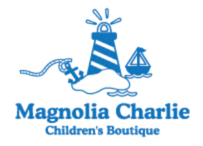Magnolia Charlie Children's Boutique Eco Friendly Clothing Store