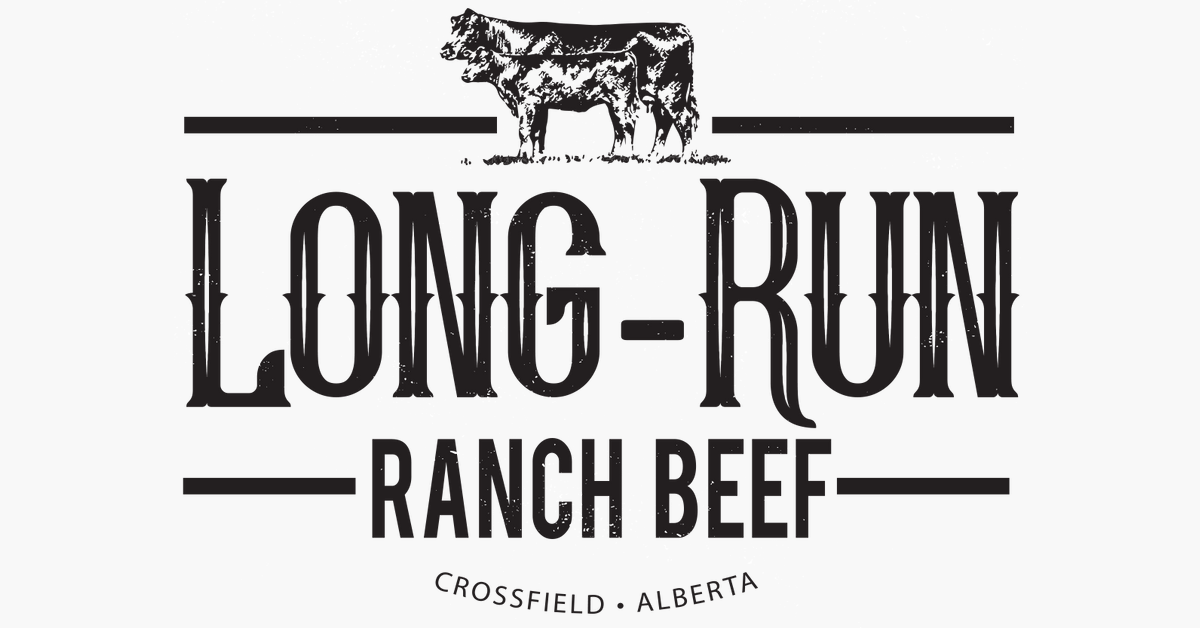 Long-Run Ranch Beef