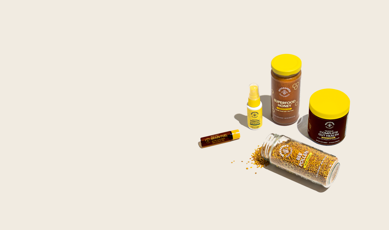 Beekeepers Naturals Kids' Propolis … curated on LTK