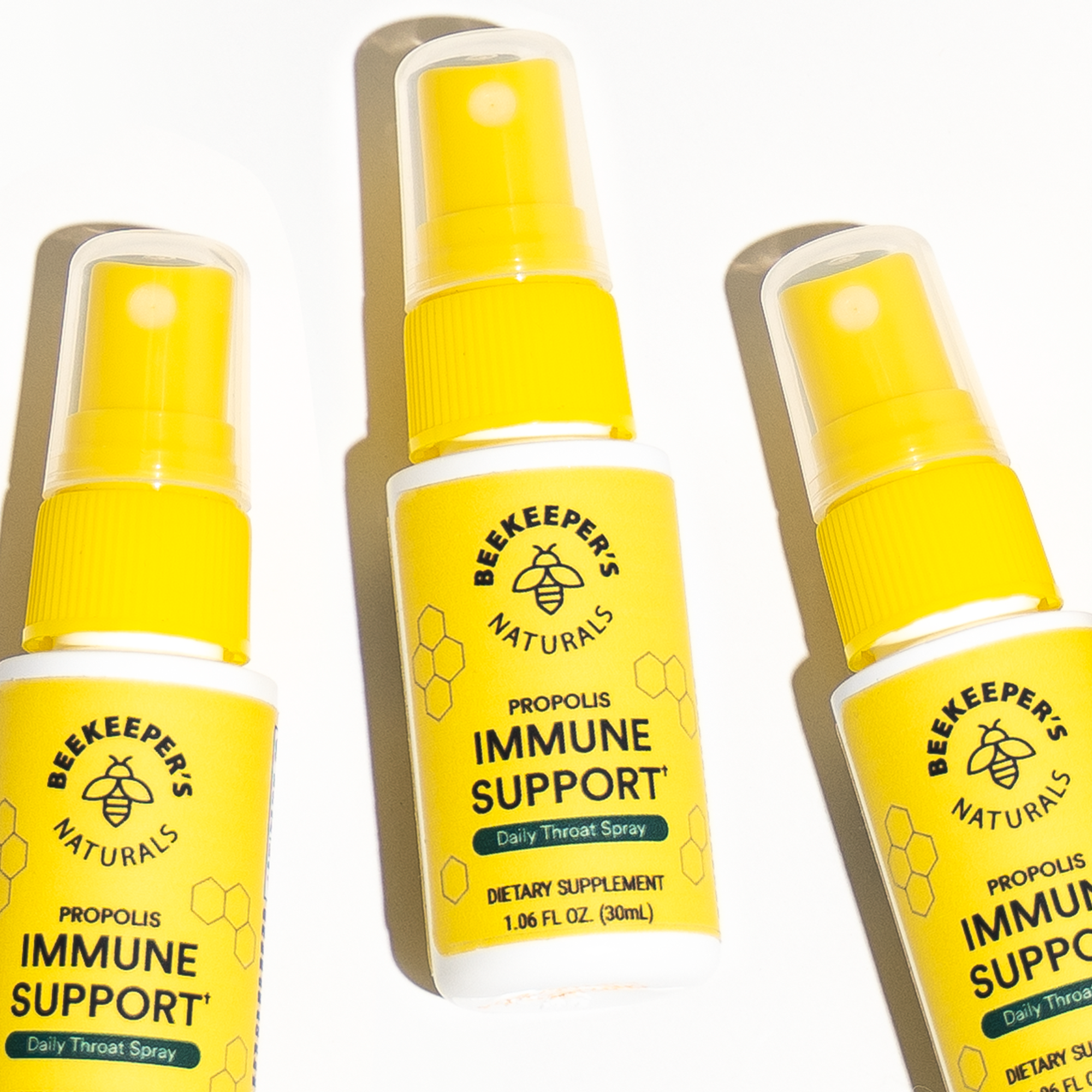 Beekeeper's Naturals Review: Organic Products From Bees for Immune System