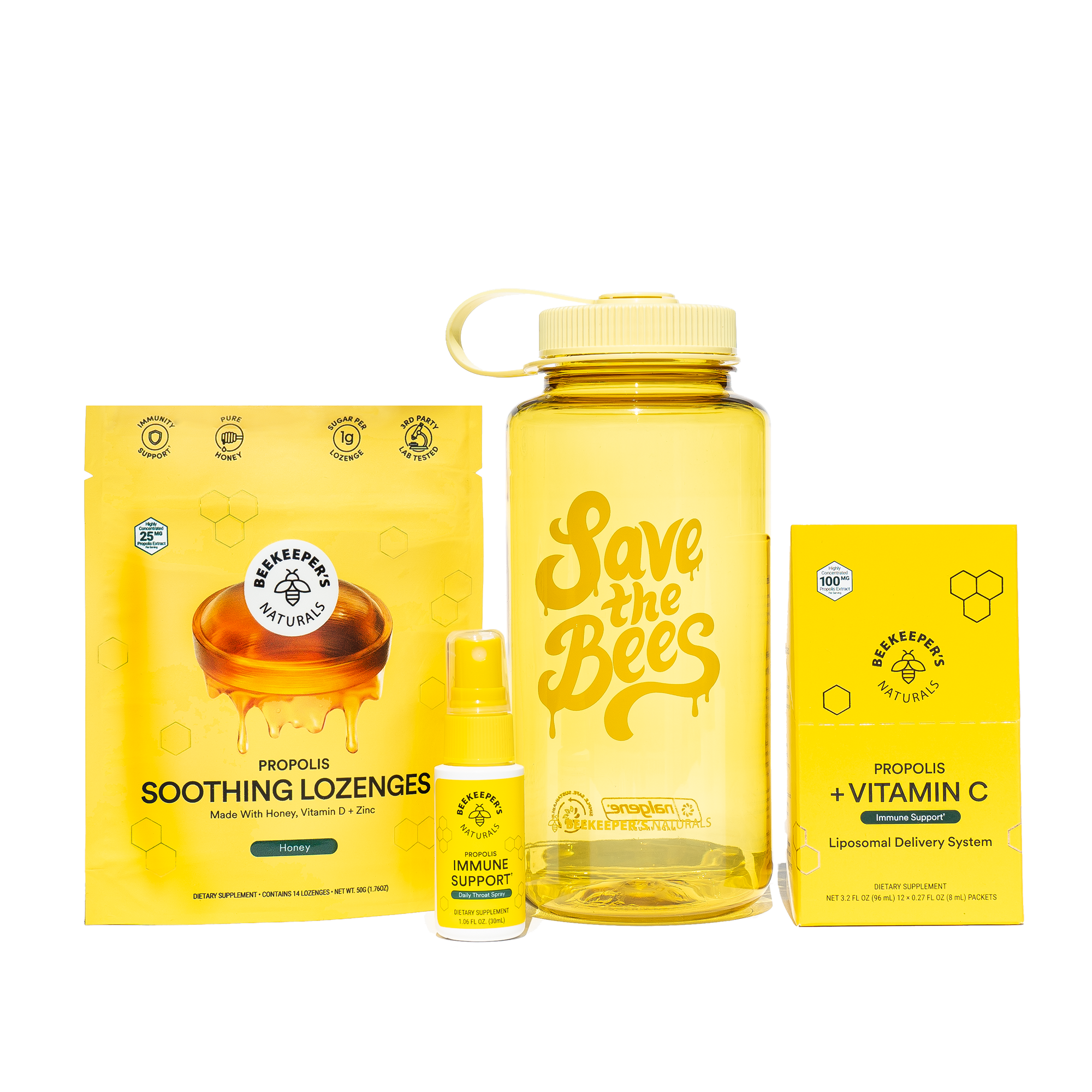 Beekeepers Naturals Kids' … curated on LTK