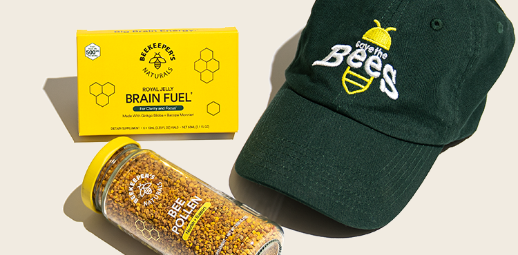 How Beekeeper's Naturals Scales their Subscription Program