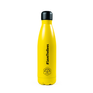 Save the Bees Water Bottle Thumbnail