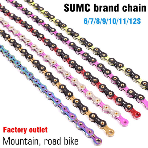 sumc bicycle chain