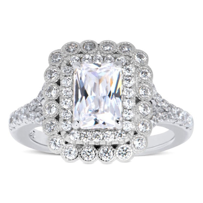 10 Engagement Rings under $200 – Starlette Galleria