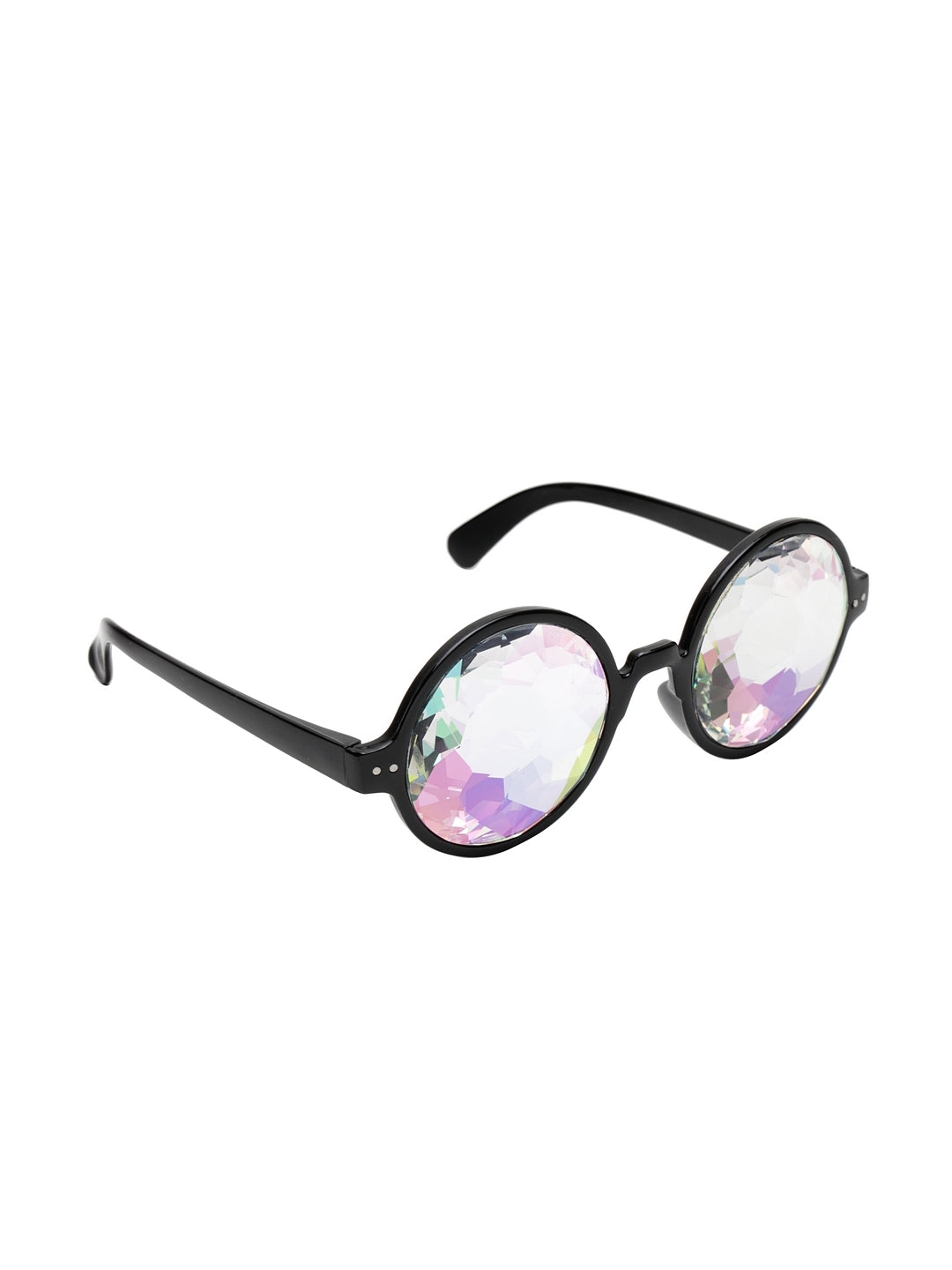 diamond lens glasses