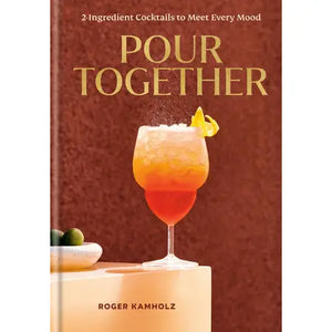 Pour Together - The Ivory Palm