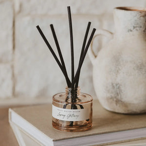 *New* Luxury Getaway Reed Diffuser - Home Decor & Gifts - The Ivory Palm