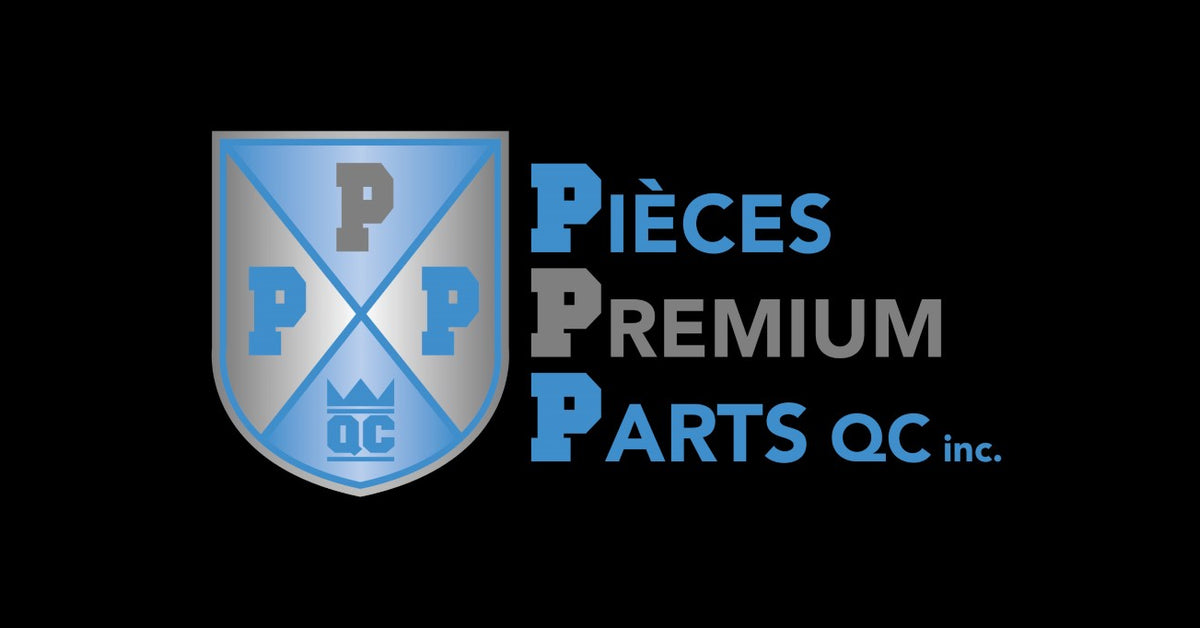 Ford & Lincoln parts |Quality and affordable | Pieces Premium Parts ...
