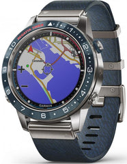 Garmin Marq Captain.