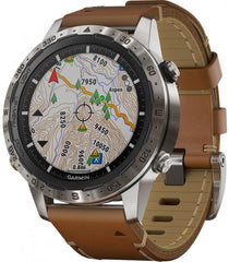 Garmin Marq Expedition.