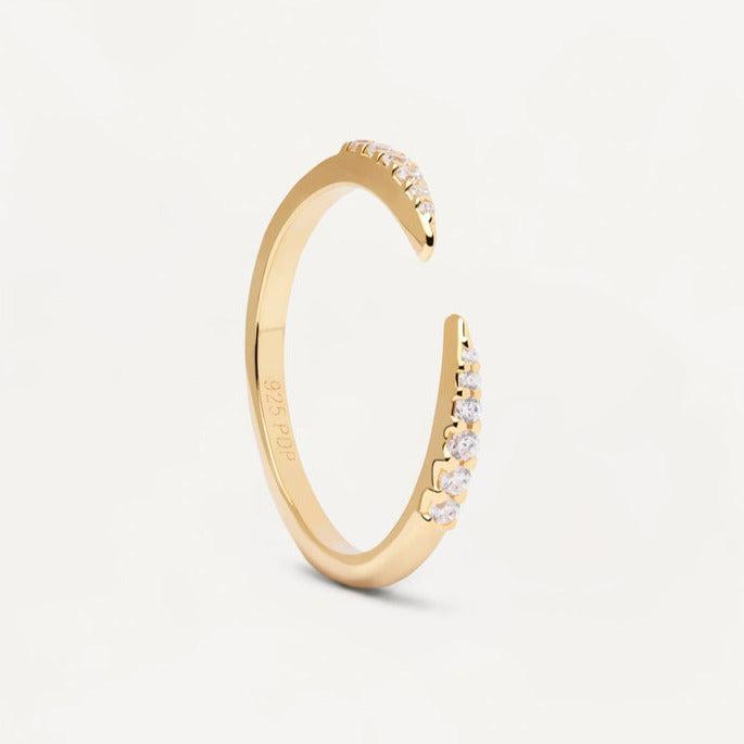 Victoria Gold bracelet | Gioielleria Granarelli