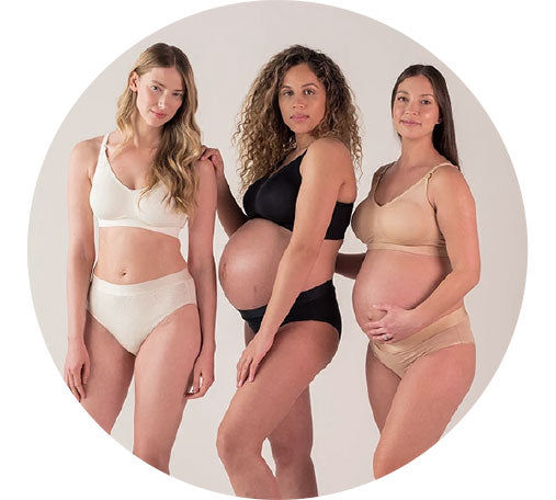 Bravado Designs maternity and nursing bras