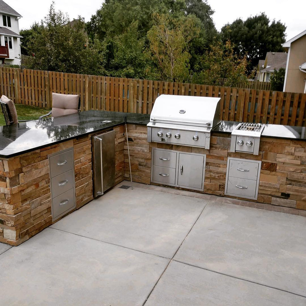 Outdoor Living Inspiration – Page 3 – Summerset Grills