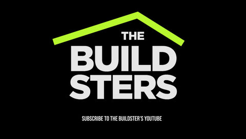 Buildsters Show