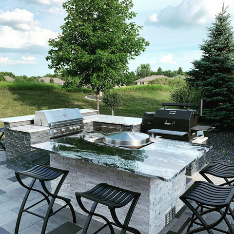 Celebrating Outdoor Living in Eastern Nebraska