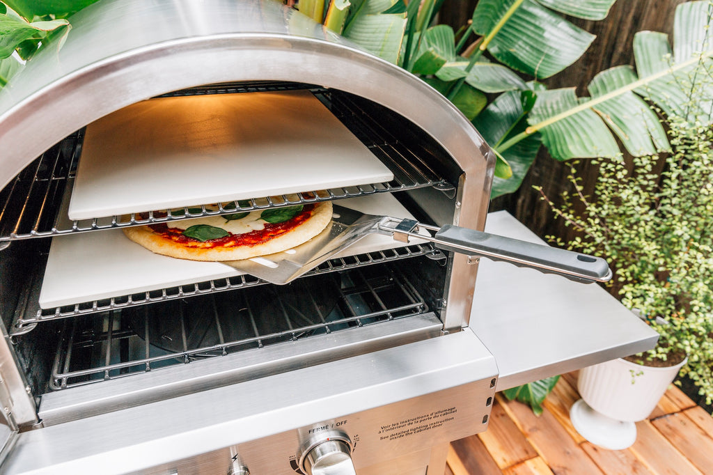 Get your own pizza oven with The Oven
