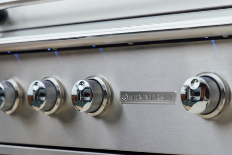 Alturi Series by Summerset Grills