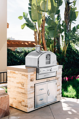 15 Must-have Outdoor Kitchen Appliances and Accessories of 2023