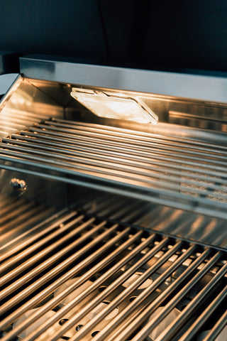 The Sizzler Series is a premium grill at an unbeatable price