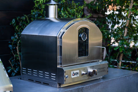 Watch the Property Brothers Use Summerset Grills in Celebrity IOU