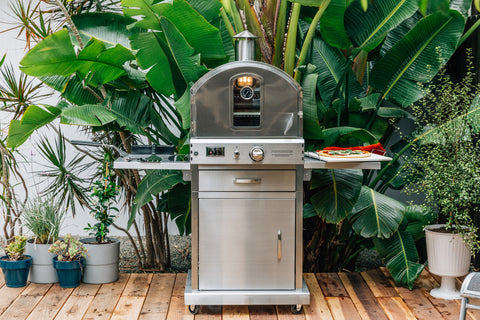 The Oven from Summerset Grills
