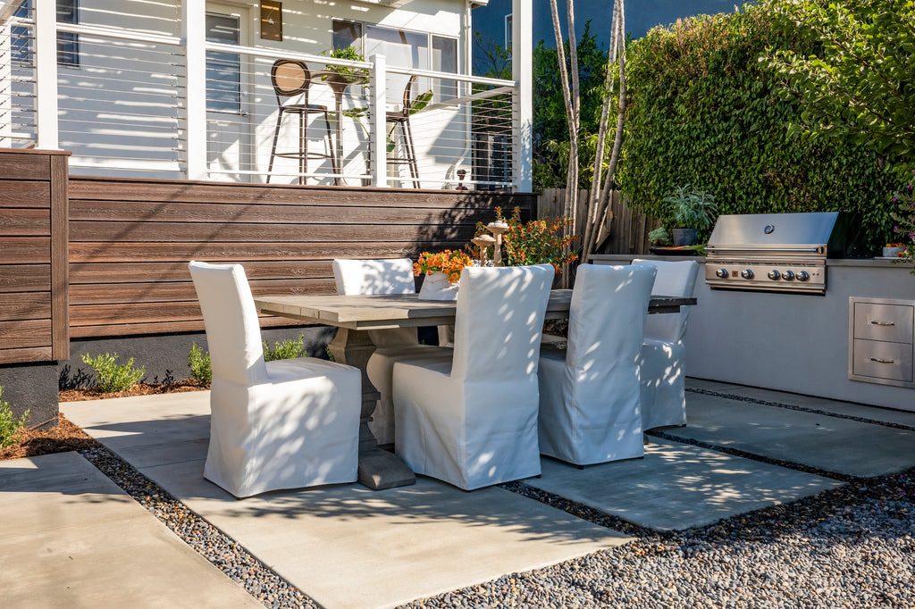 Tranform Your Outdoor Living Space with the TRL Series