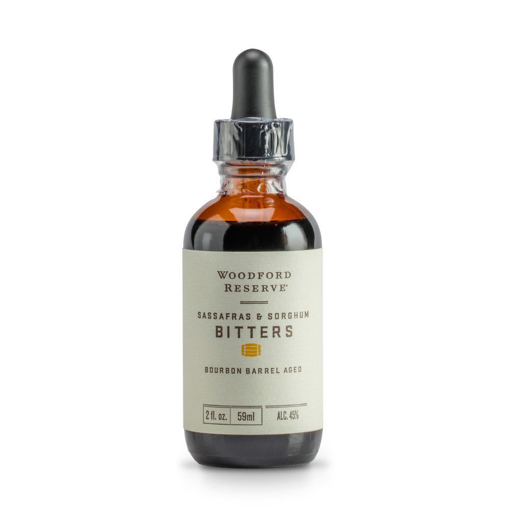 Woodford Reserve Sorghum & Sassafras Bitters (2 oz)