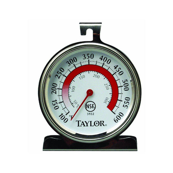 Taylor Oven Thermometer – The Seasoned Gourmet