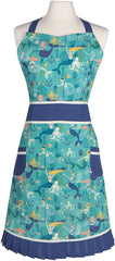 Betty Apron Mermaids