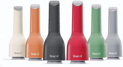 FinaMill Battery Spice Mill - Soft Cream