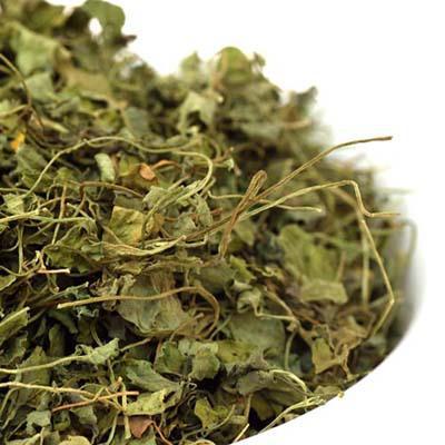 dried fenugreek leaves