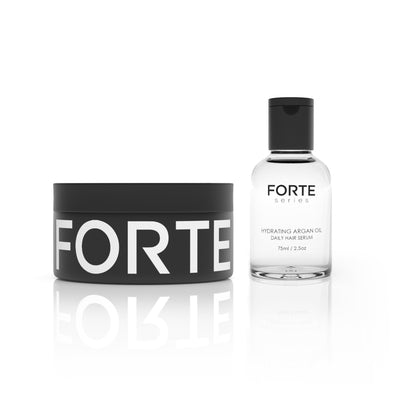 Texture Powder - 0.1 Oz  Instant Volume & Texture – Forte Series