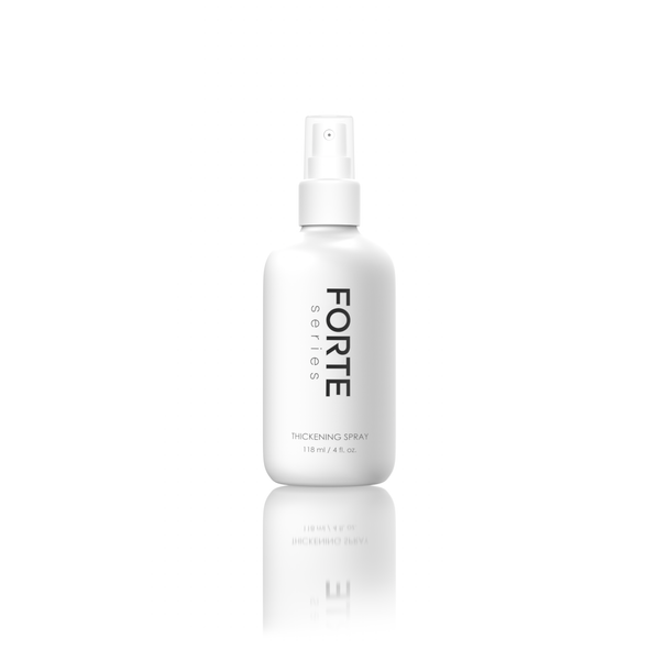 Hair Thickening Spray 4 Oz Forte Series