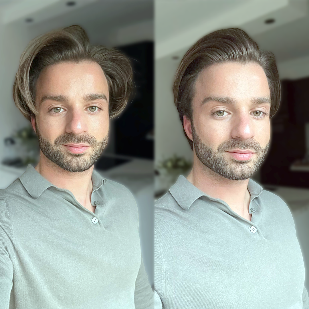 BEST MEN'S HAIRSTYLE 2019 - Ft. Daniel Alfonso | Men's haircut | Alex Costa  - YouTube